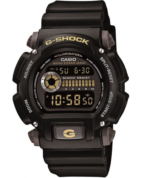 Casio DW9052-1CCG