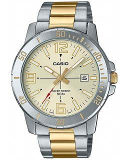 Casio MTP-VD01SG-9BVCF