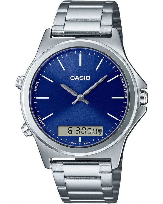 Casio MTP-VC01D-2E