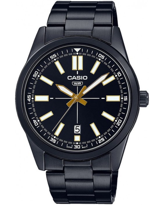 Casio MTP-VD02B-1E