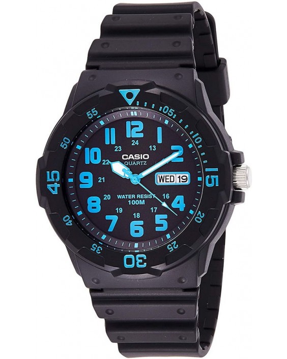 Casio MRW-200H-2B