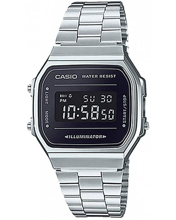 Casio A168WEM-1DF