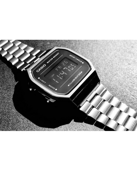 Casio A168WEM-1DF