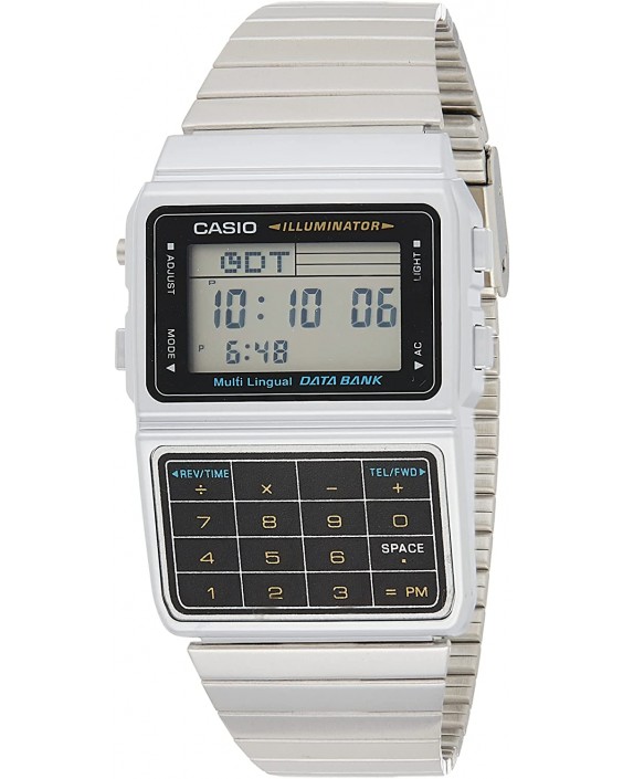 Casio DBC-611-1DF