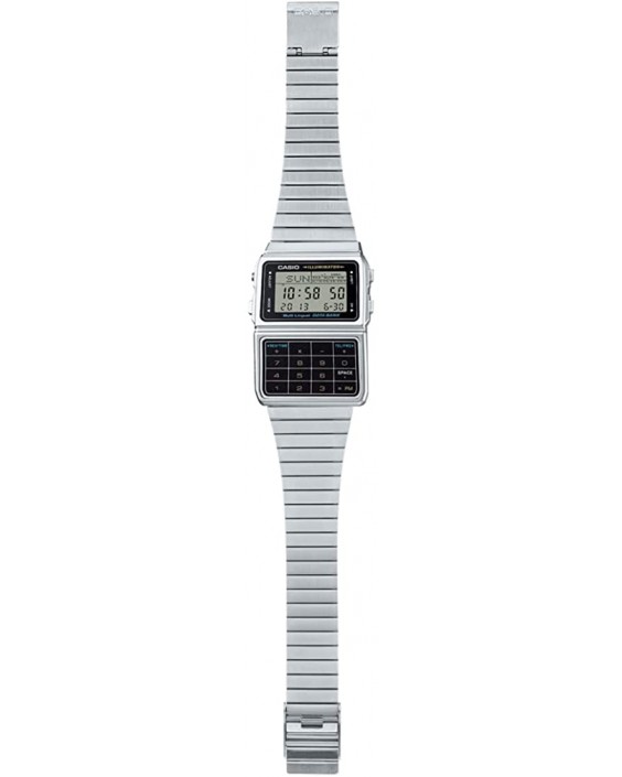 Casio DBC-611-1DF