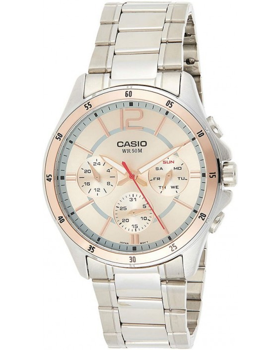 Casio MTP-1374HD-9AVIF (A1649)