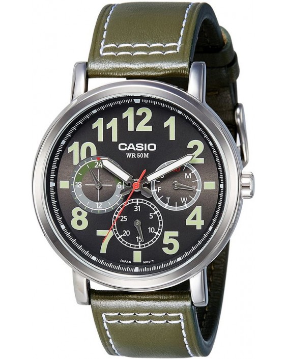 Casio MTP-E309L-3AVDF (A1171)