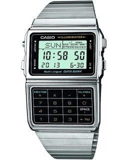 Casio DBC-611-1CR-FBA