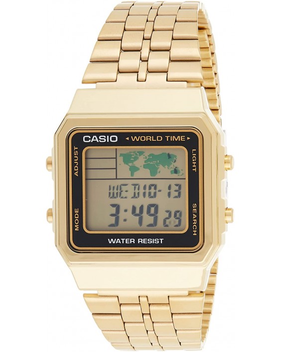 Casio A500WGA-9DF