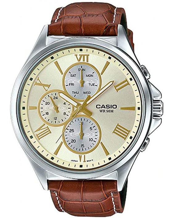 Casio MTP-E316L-9AV