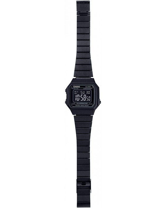 Casio B650WB-1BEF