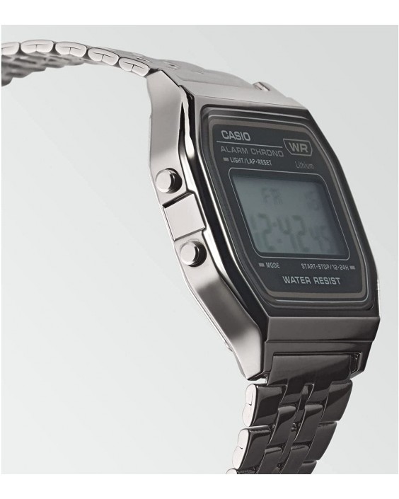 Casio A158WETB-1AEF