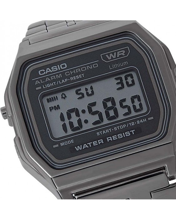 Casio A158WETB-1AEF