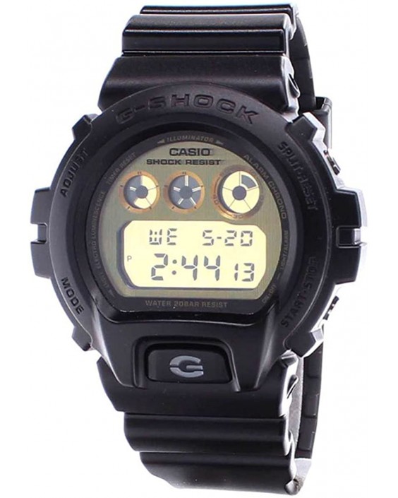 Casio DW-6900PL-1DR