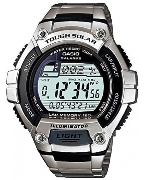 Casio W-S220D-1A