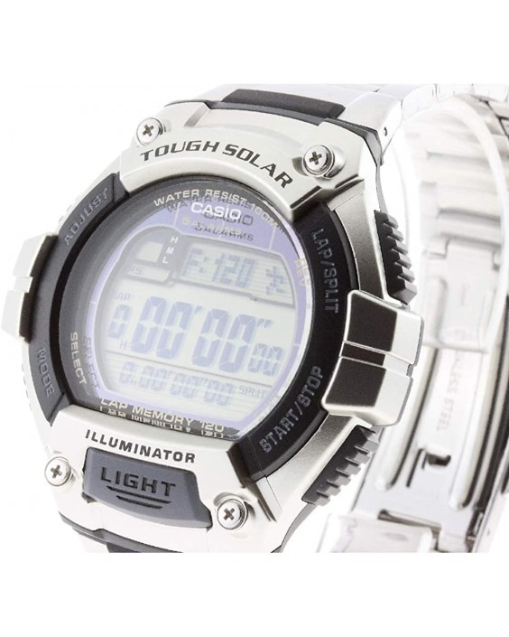 Casio W-S220D-1A