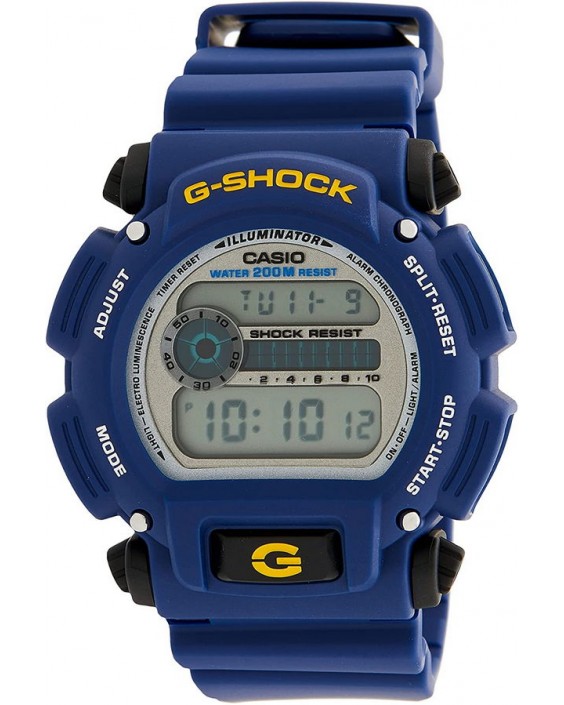 Casio DW9052-2