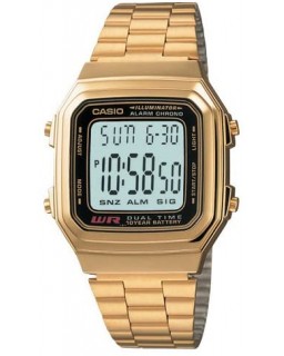 Casio A178WGA-1ADF