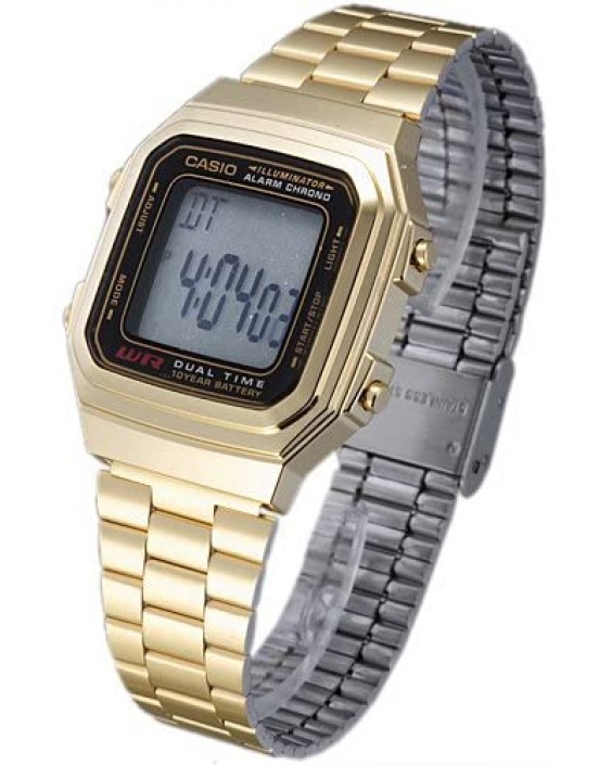 Casio A178WGA-1ADF