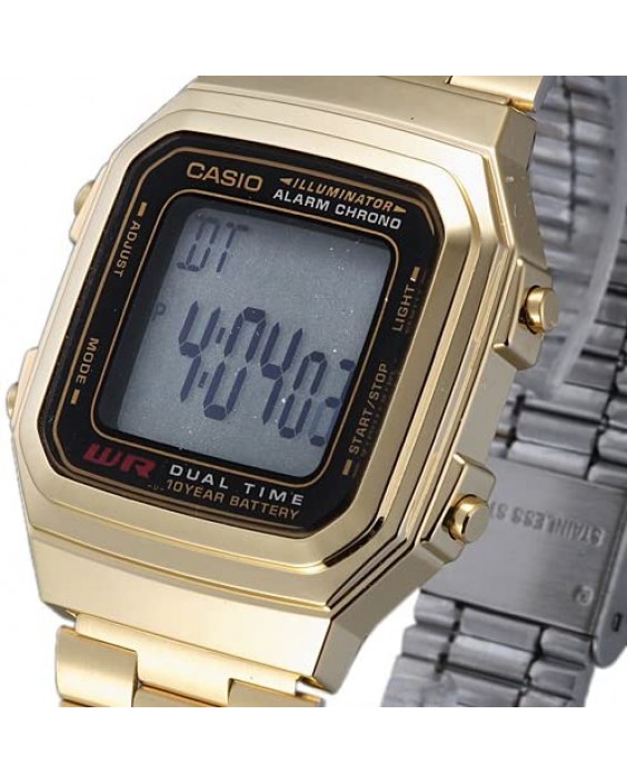 Casio A178WGA-1ADF