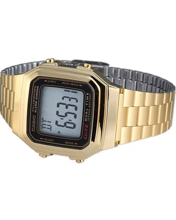 Casio A178WGA-1ADF