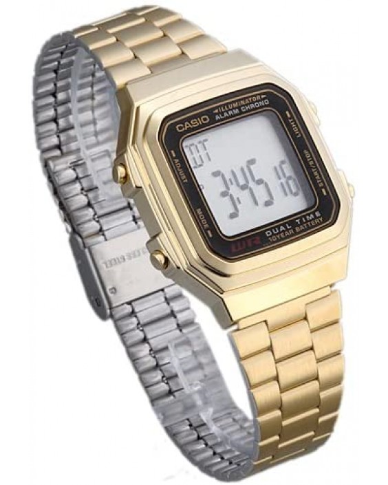 Casio A178WGA-1ADF