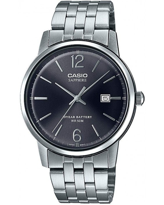 Casio MTS-110D-1AVDF