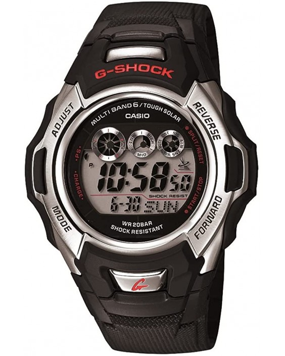 Casio GW-M500A-1CR