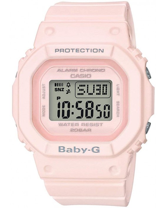 Casio BGD-560-4CR