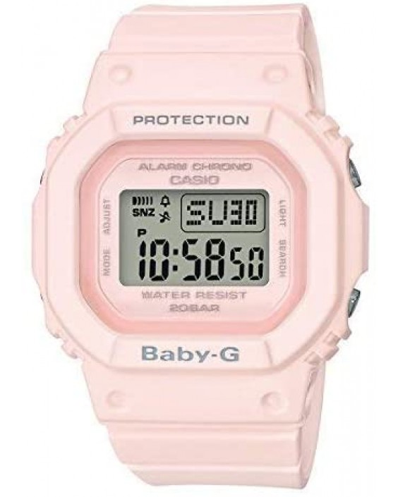 Casio BGD-560-4CR