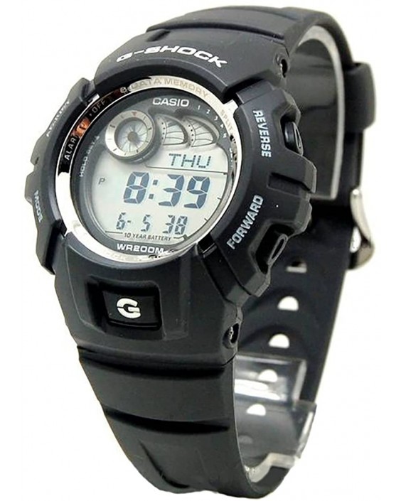 Casio G-2900F-8VER