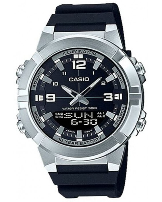 Casio AMW-870-1AVDF