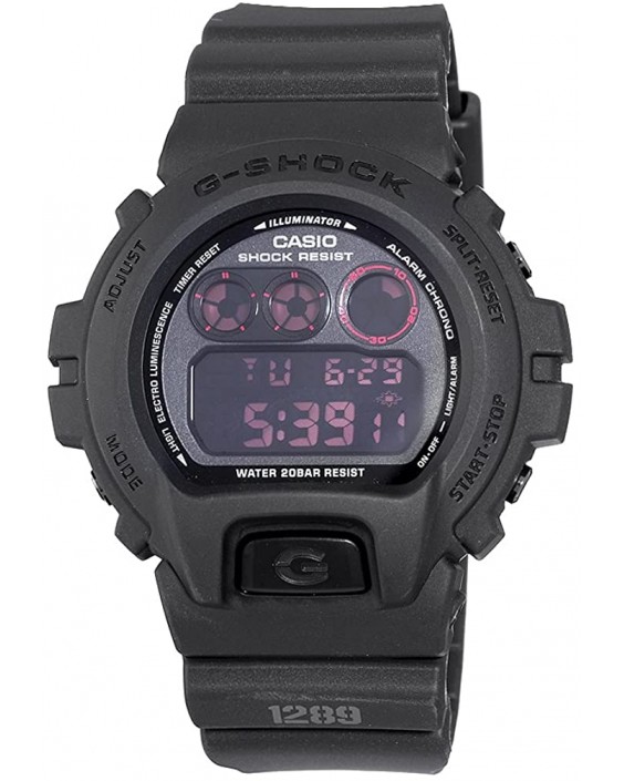 Casio DW6900MS-1CR