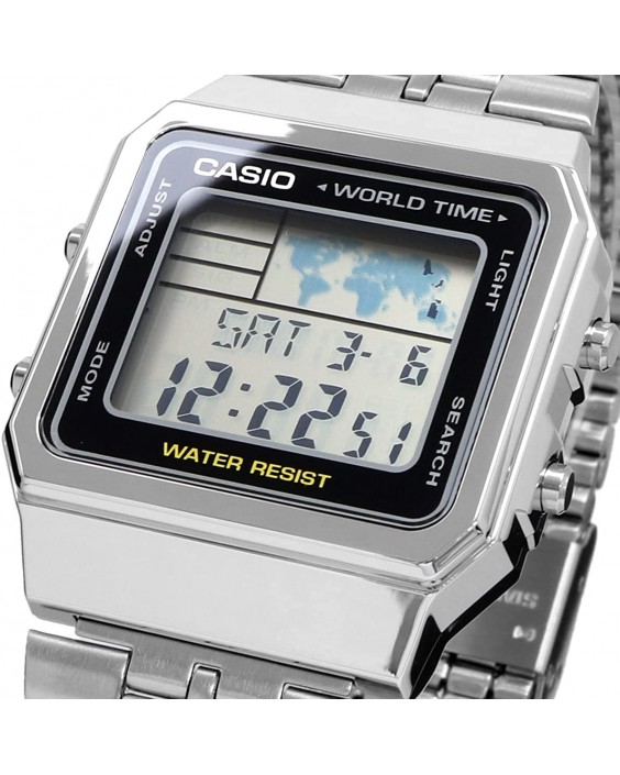 Casio A500WA-1