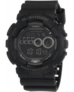 Casio GD-100-1BDR (G310)