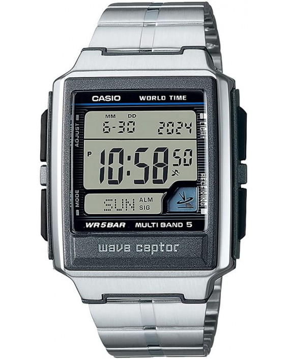 Casio WV-59DJ-1AJF