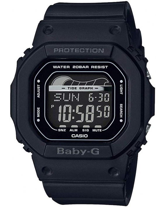 Casio BLX-560-1DR (BX126)