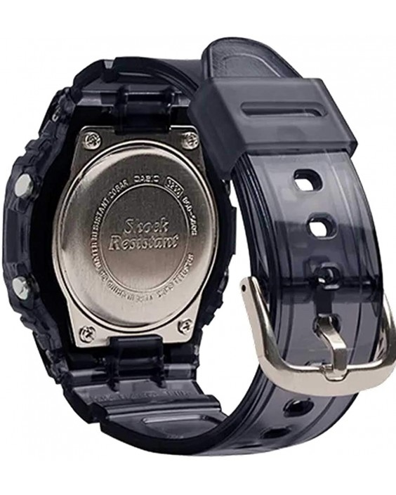 Casio BGD560S-8