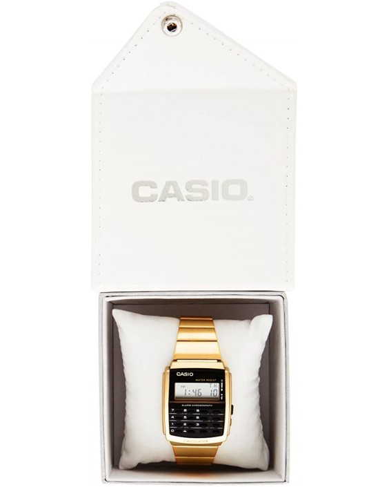 Casio CA-506G-9ADF