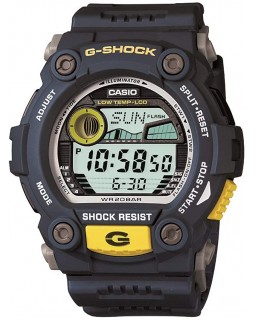 Casio G-7900-2CR