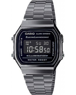 Casio A168WGG1BVT