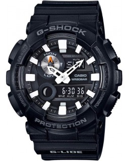 Casio GAX100B-1A