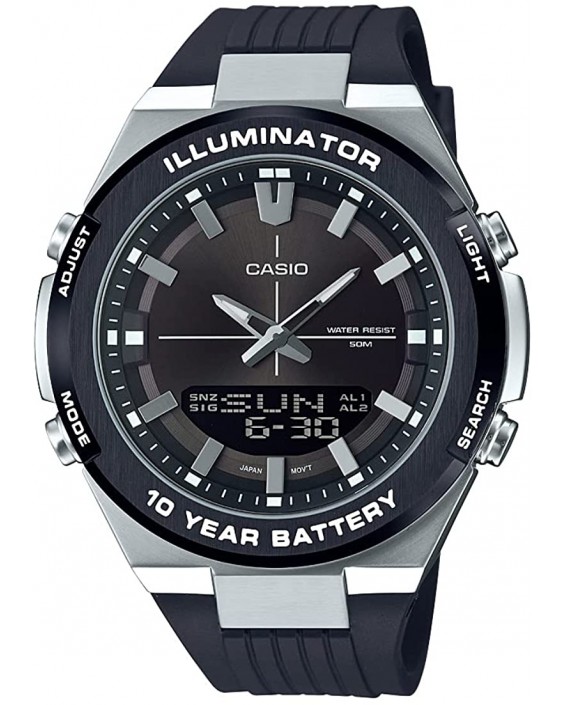 Casio AMW-860-8AVCF