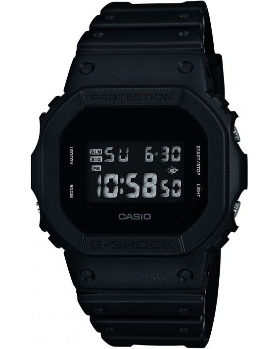 Casio DW-5600BB-1JF