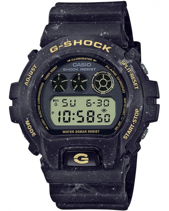 Casio DW6900WS-1