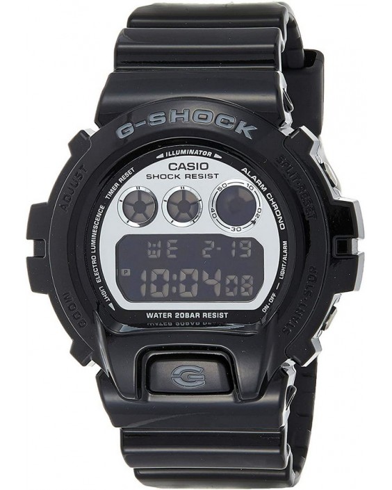 Casio DW-6900NB-1DR (G673)