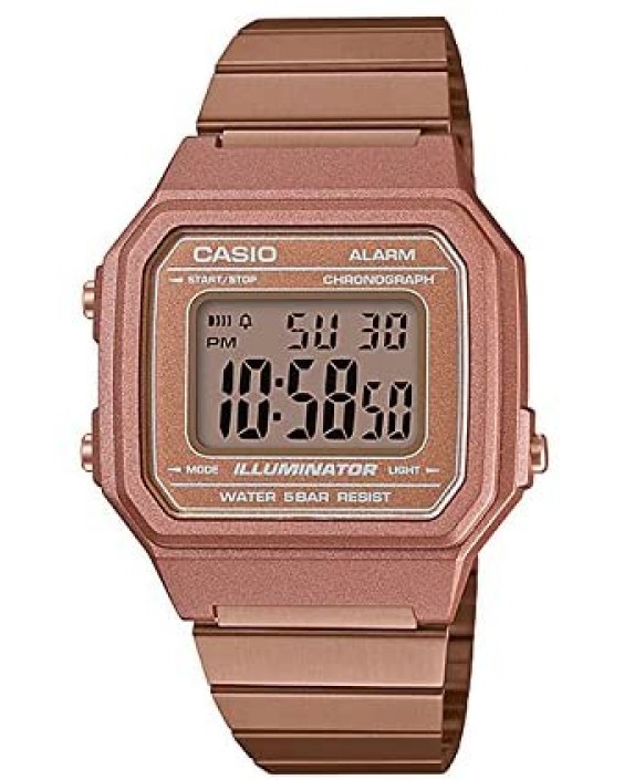 Casio B650WC-5A