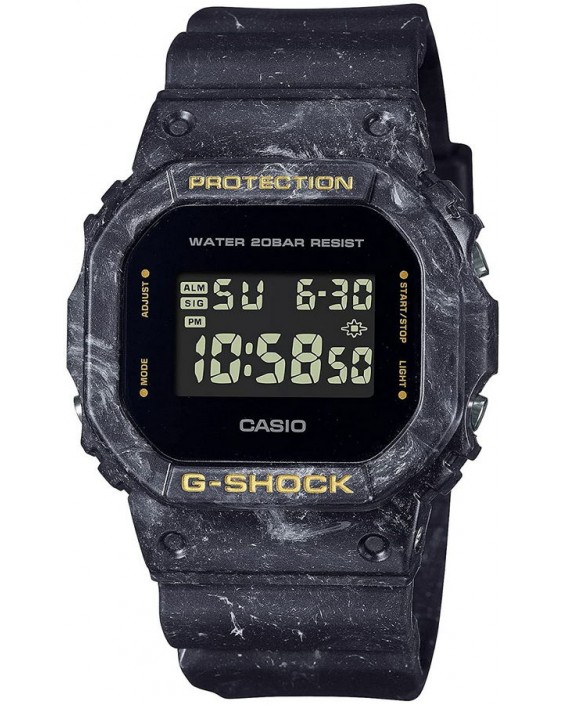 Casio DW5600WS-1