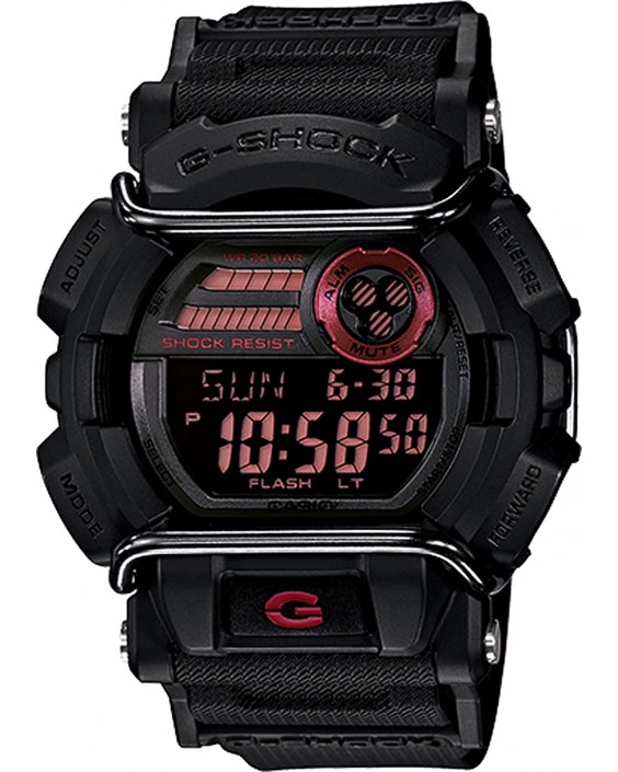 Casio GD-400-1CR