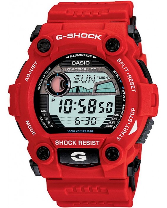 Casio G7900A-4